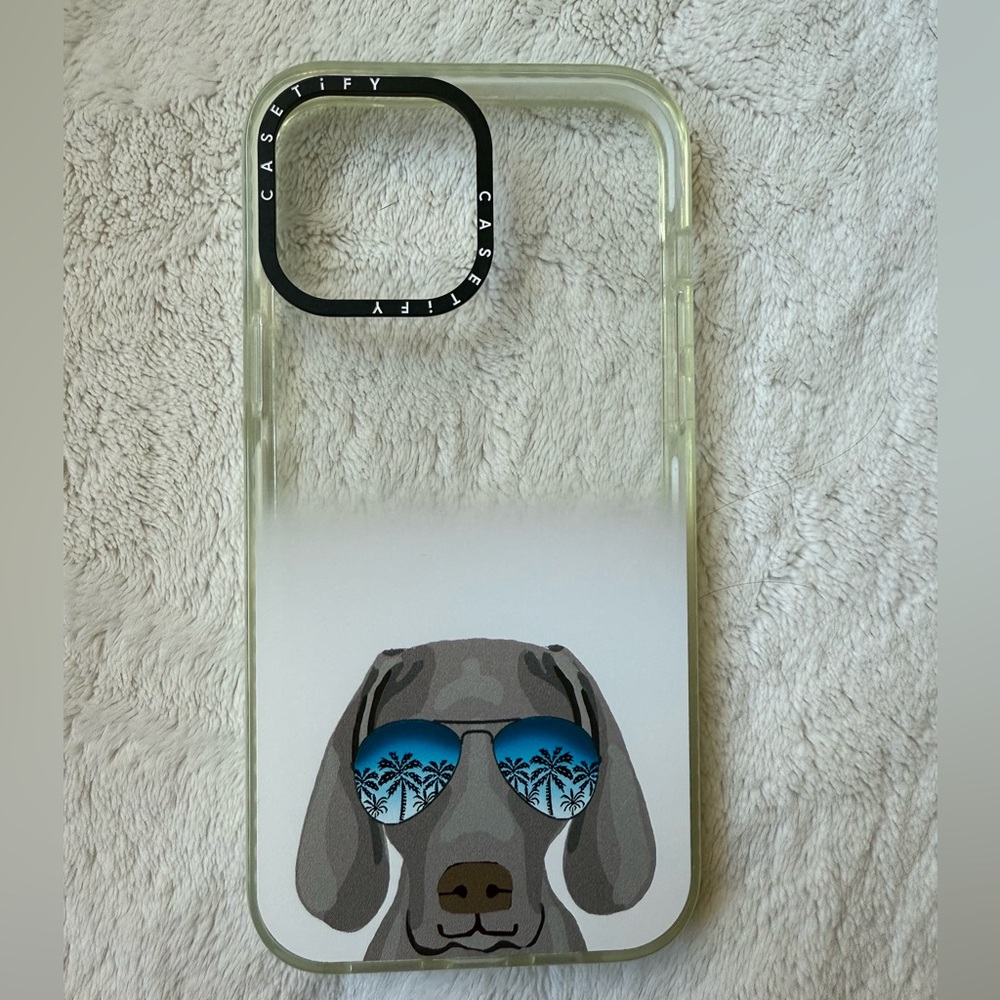 Casetify Impact Case for iPhone 13 Pro Max